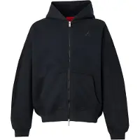 Jordan Sweatjacka 'Brooklyn' svart