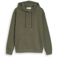 Tom Tailor DENIM Sweatshirt oliv