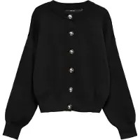 Vero Moda Kofta 'VMNOELLA' svart