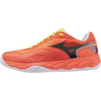 Mizuno Wave Enforce Court 2 Skor