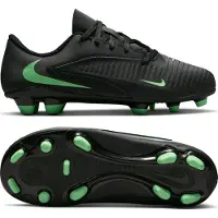 Nike Phantom 6 Club Low Cut Mg Shadow Barn - Multi Ground (Mg), storlek 27