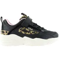 FILA Sneakers SKYE flickor - Svart - 32