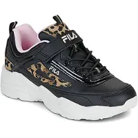 FILA Sneakers SKYE flickor - Svart - 28