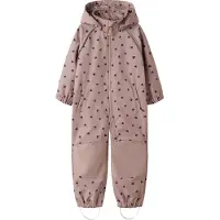 Name it Alfa08 Softshell 1fo Overall