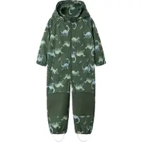 Name it Alfa 08 Softshell Overall