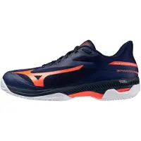 Mizuno Wave Exceed Court Cc Skor