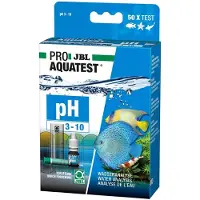 JBL AQUA JBL ProAquaTest pH 3,0-10