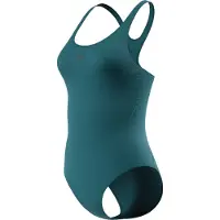 Speedo Endurance+ Medalist Baddräkt
