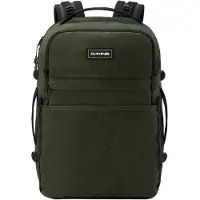 Dakine - Resväskor - Split Adventure Backpack 28L Rosin för Unisex - Grön