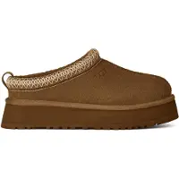 Ugg för män. 1174671 Tasman II skor i skinn, brun (44), Karta, Före, Ingen, Hemkläder, Brons