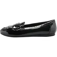 Lipsy Slip-in svart