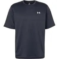Under Armour Funktionstopp 'Tech Vent' svart