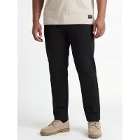 Jack & Jones Chinobyxa 'JPSTOLLIE DEVON' svart