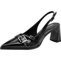 Tamaris Slingback pumps svart
