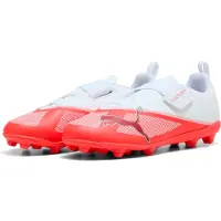 Puma Ultra 7 Play V Fg/ag Rb Junior Fotbollsskor