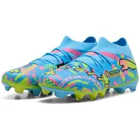 Puma Future 9 Match Fg/ag Level Up Limited Edition, storlek 44½