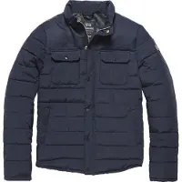 Vintage Industries Beeston Jacka