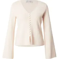 Vero Moda Kofta 'AWHanna' kräm