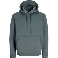 Jack & Jones Sweatshirt 'JJEBRADLEY' basalgrå