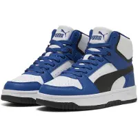 Puma Rebound Slam Mid Skor