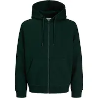 Jack & Jones Bradley Sweatshirt Med Dragkedja