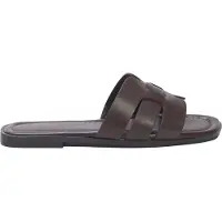 Trendyol Pantolette mocka