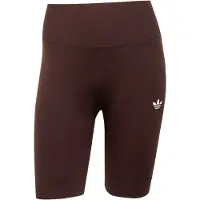 Adidas Originals Leggings 'Essentials' mörkbrun
