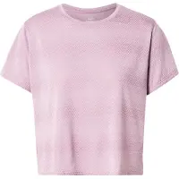 Under Armour Funktionstopp 'Velociti' rosé / eosin