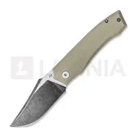 Böker Kazy fällkniv