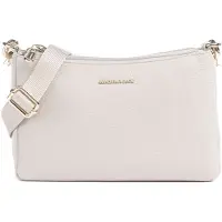Mandarina Duck Mellow Leather Pochette B09 Axelväska