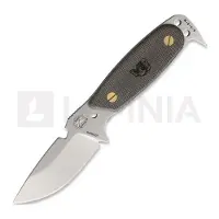 Dpx Hest Original Magnacut Micarta