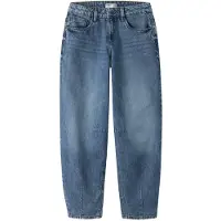 Name it Jeans 'NKFBella' blå denim