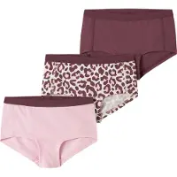 Name it Trosa beige / rosa / burgunder