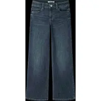 Name it Polly 4261-md Wide Leg Jeans