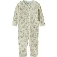 Name it Wang Needle Pyjamas Med Långa ärmar