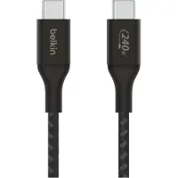 Belkin Usb-c-kabel 1 M 240w