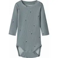 Name it Body l/ä - NbmNapoleon - Tradewinds - - 50 - Body L/Ä