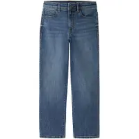 Name it Jeans 'NKMRyan' blå denim
