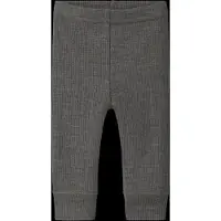 Name it Leggings 'NBNWAX' mörkgrön