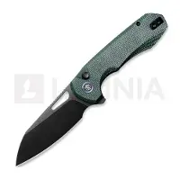 Remette Camel RTCMLE fällkniv
