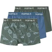 Name it Kick Off Boxers 3 Enheter
