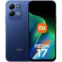 Xiaomi Redmi 17 4g 4/256gb 6.9´´