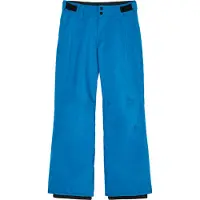 Quiksilver - Skidbyxor barn - Estate Youth Pant Seaport för Unisex - Barnstorlek 12 år - Blå