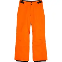 Quiksilver - Skidbyxor barn - Estate Youth Pant Vermillon för Unisex - Barnstorlek 14 år gammal - Orange