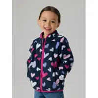 Name it Meeko Fleece Jacka