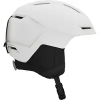 Salomon - Skidhjälmar herr - Pioneer 3 Access White för Unisex - Storlek M - Vit