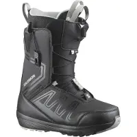 Salomon Pearl Snowboardboots För Kvinnor