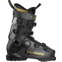 Salomon S/pro Supra S Boa 95 Alpina Skidpjäxor För Damer