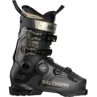 Salomon S/pro Supra S Boa 85 Alpina Skidpjäxor För Damer