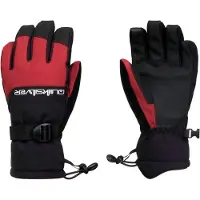 Quiksilver Mission Handskar